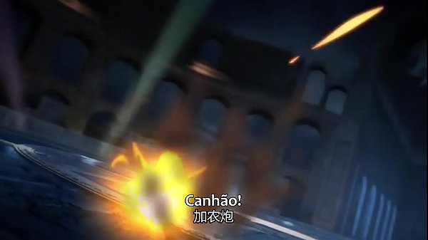The Avatar King Eps 5