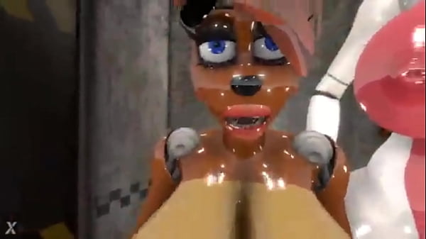 Fnaf Hentai Animation Ei 1 & 2 Top-Qualität