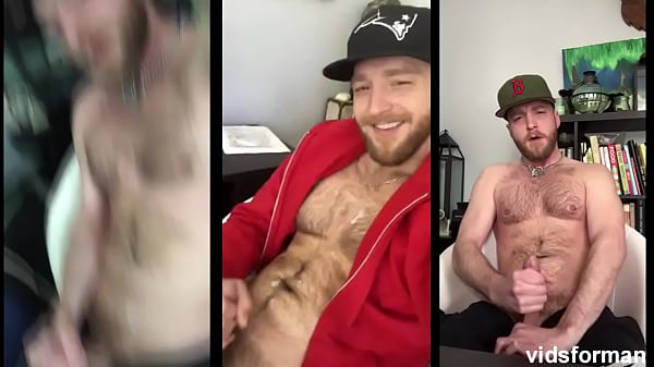 Download Video - Daddy Triple cum