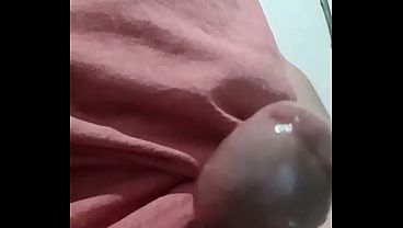My big-headed ass!