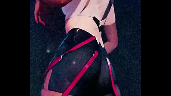 What’s her daring glance? – AI GENERATED – #genshinimpact #shorts