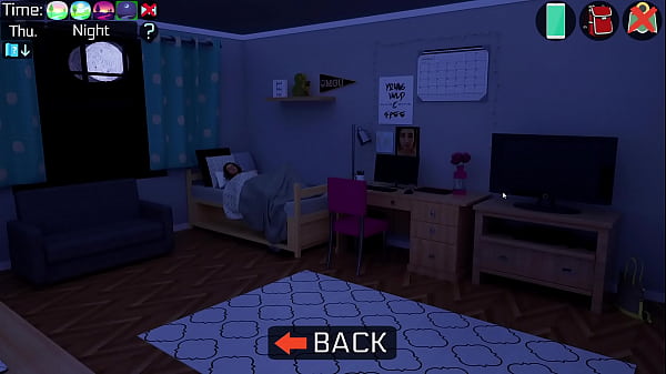 Download Video - Complete Gameplay - Milfy City&comma; Part 4 &lpar;1&period;0&rpar;