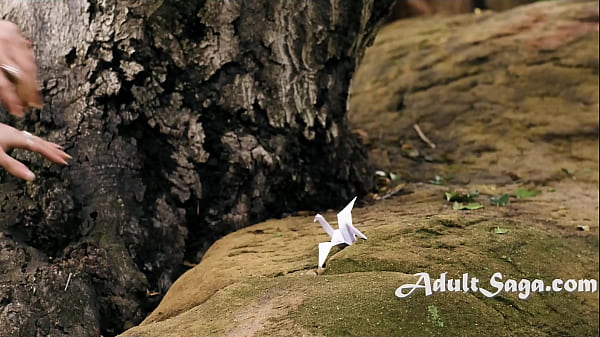 Download Video - Pretty Trans Babe Fucks Grieving Lady With A HUGE Bottom