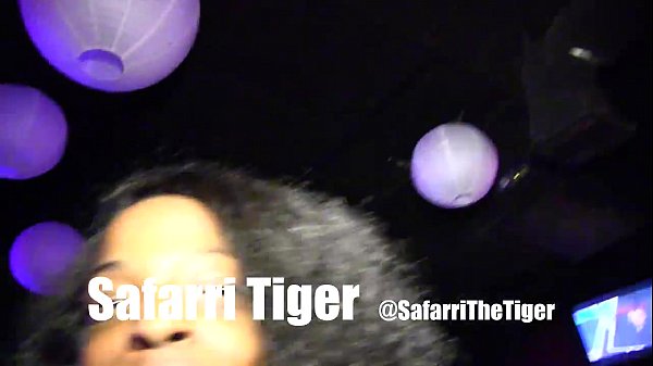too wild safarri tiger getting fucked in da club bbc jimmyd