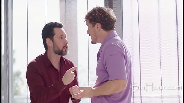 Sweetie, My Boss Wants To Swap His New Wife