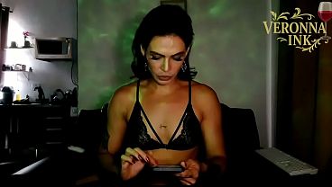 Veronna Ink – transformando tédio em adrenalina pura II