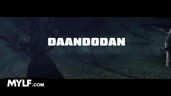 Dandadan Anime XXX Parody ft. Lolly Dames & Lucy Lotus