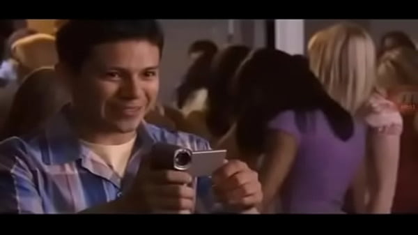 american pie paying breast