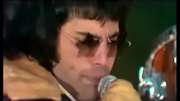 ... We will rock you