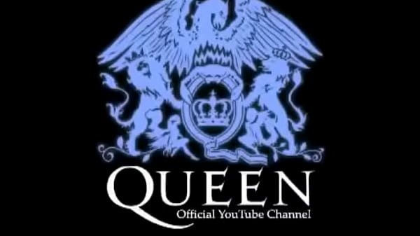 ... We will rock you