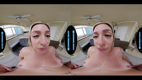 Download Video - You Secretly Fuck Your Ex's Busty Best Friend - LethalHardcoreVR