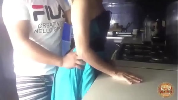 I fuck my stepsister in the kitchen in a hurry while everyone rests I fuck my stepsister in the ass