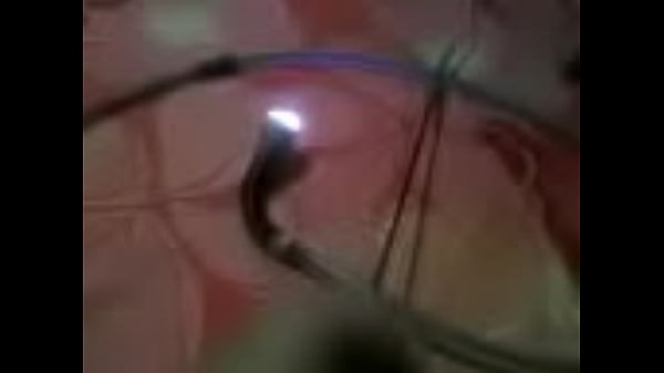 New DIY endoscoe bendable tip mechanism