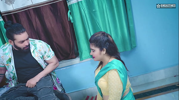 Download Video - Horny Step Brother Fucks His Step Sister when Parents not at Home &lpar; Hindi Audio &rpar; Full Movie