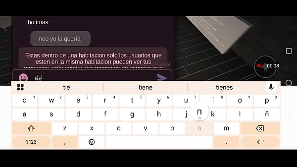 Sexo en roblox con una zorrita que me encontr&eacute; por ah&iacute;