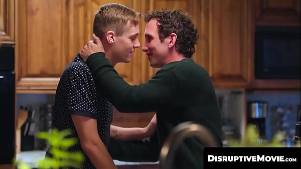 DisruptiveMovie - Teacher Greg McKeon inten...