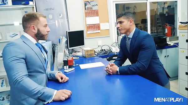 DIEGO DOESN&rsquo;T TAKE NO FOR AN ANSWER