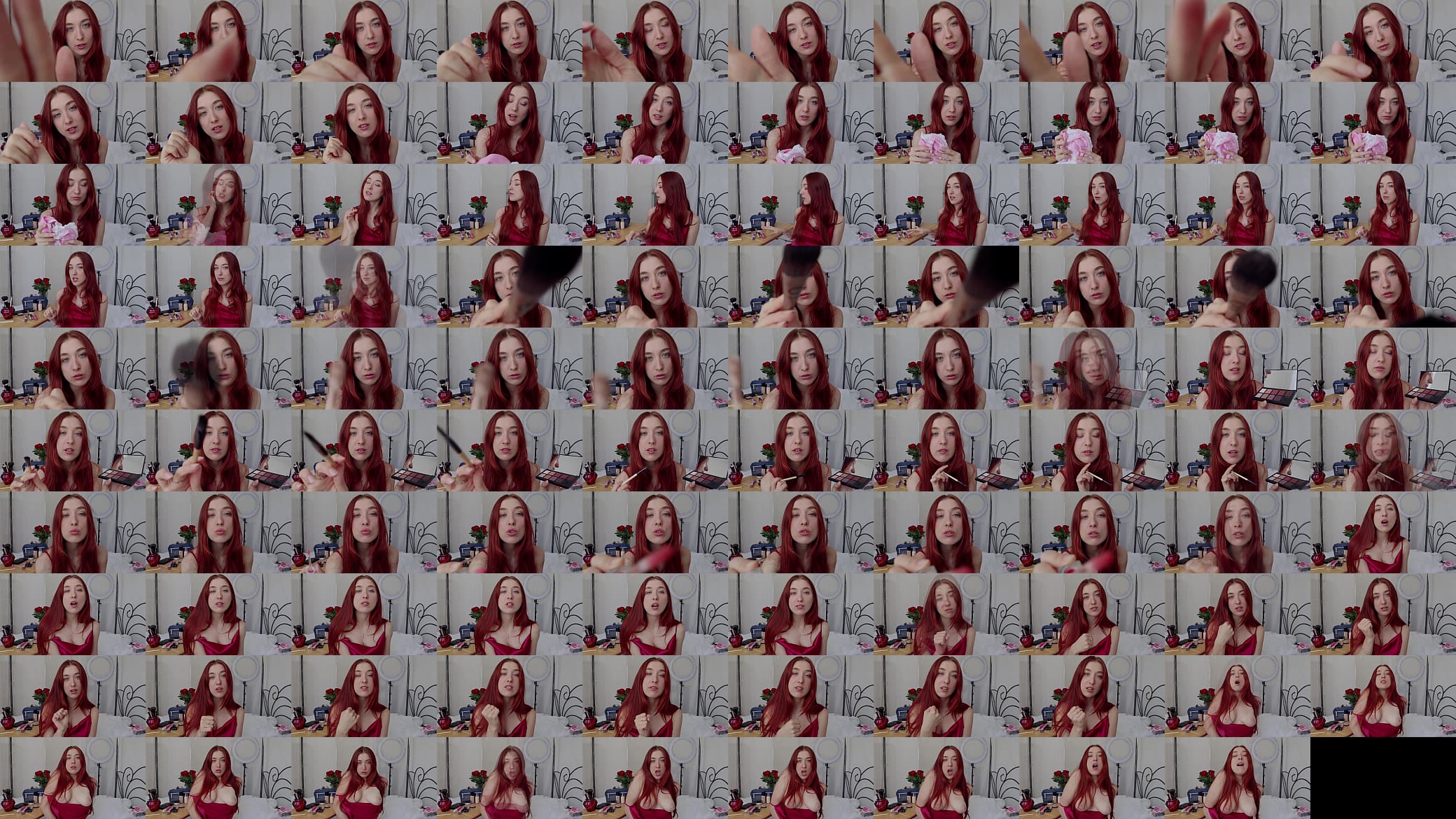 ASMR JOI Sissification. 预览图