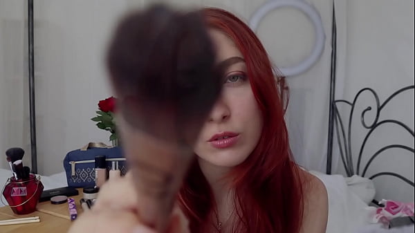 ASMR JOI Sissification.