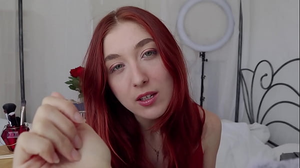 ASMR JOI Sissification.