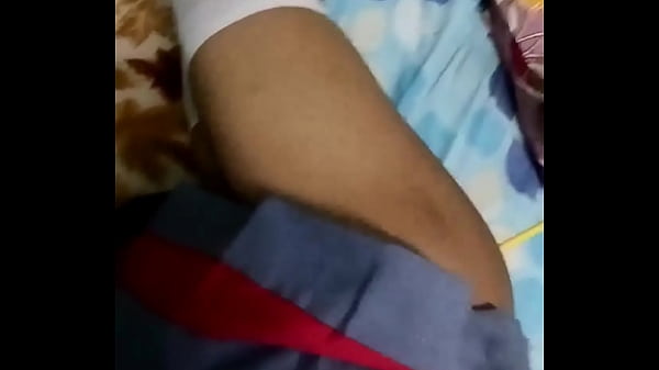 Cute sissy anal