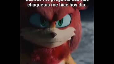 Cuando me pregunta cuantas chaquetas me hice: