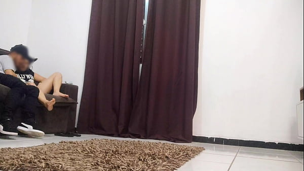 Download Video - quero sexo com este t&eacute;cnico&comma; fiquei de vestido sem calcinha&comma; tomara que ele me foda