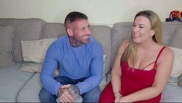 Maisie Lewis wins a date with Jack Potter