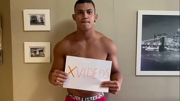 Vídeo de verificação