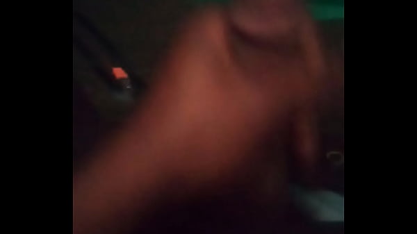 Rubbing one out in public