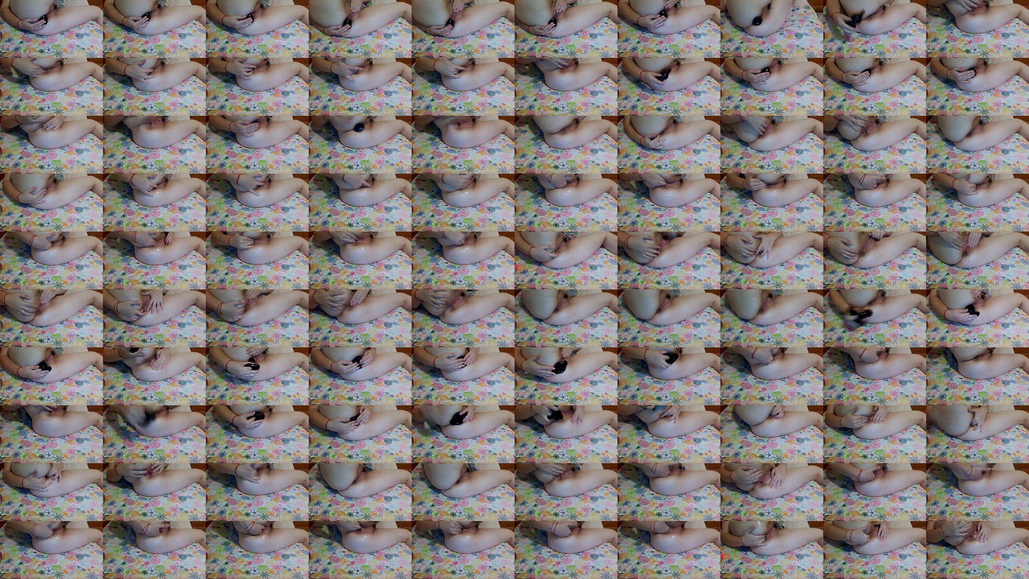23 years little anal &amp; hot6girl.com &amp; whore self-fisting attempts 预览图