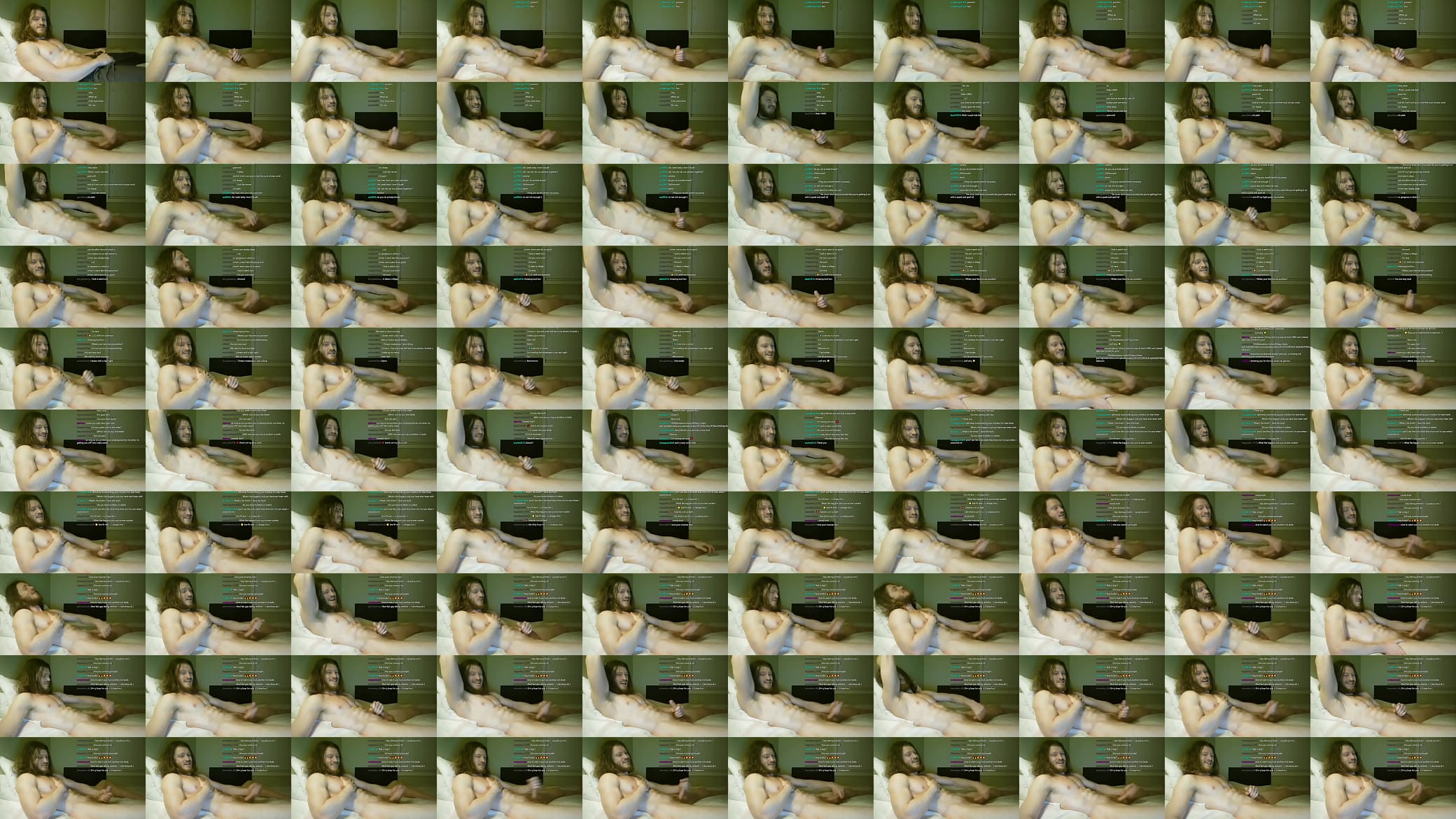 Webcam Stream Jan 15, &#039;22 Part 1 预览图