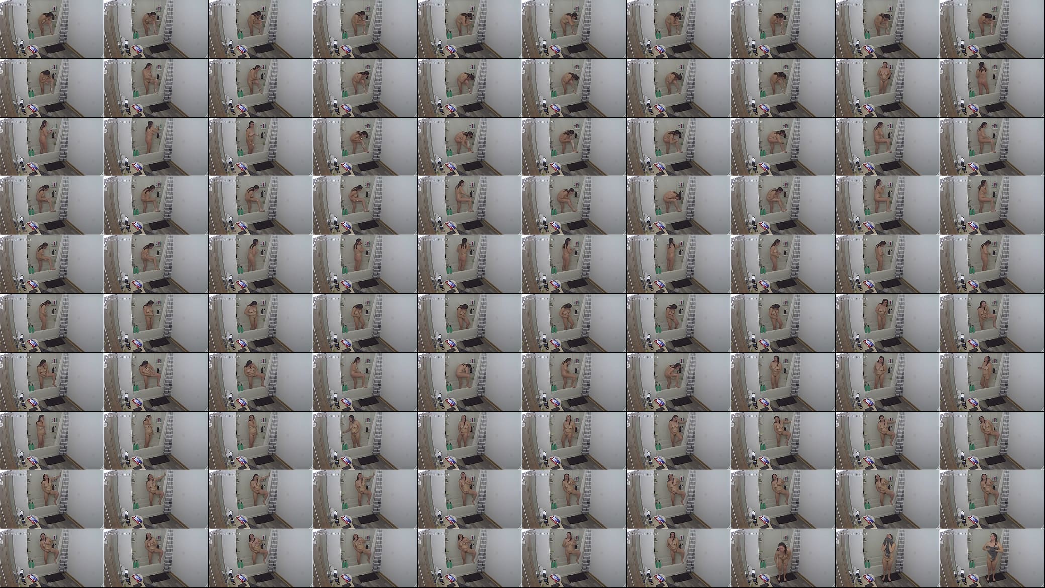 Busty Step Mom Loves Being Spied On Part 1 预览图