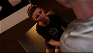 friends were prevented from finishing what they started