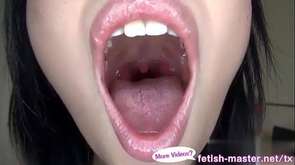 Japanese Asian Tongue Spit Face Nose Licking Sucking Kissing Handjob Fetish - More at fetish-master.net