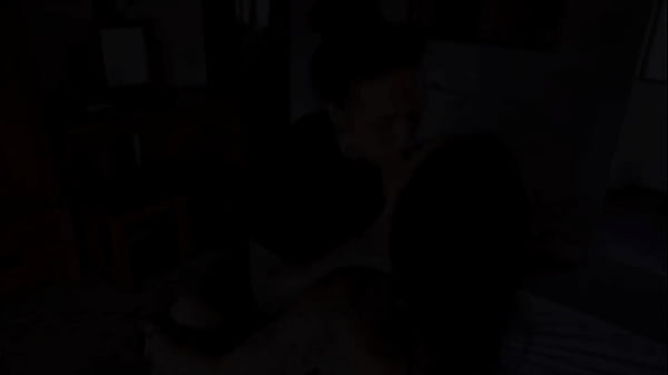 Brought Miss  Crude over to the dark side