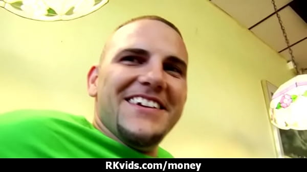 Sex Paying My Bills 14