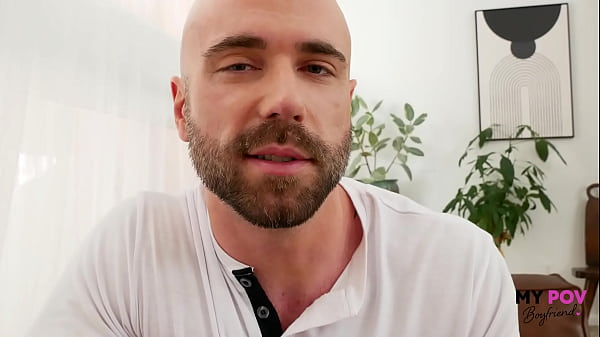 Tattooed Muscular Husband Danny Steele Fingers and Fucks You - My POV Boyfriend - FPOV Virtual Sex