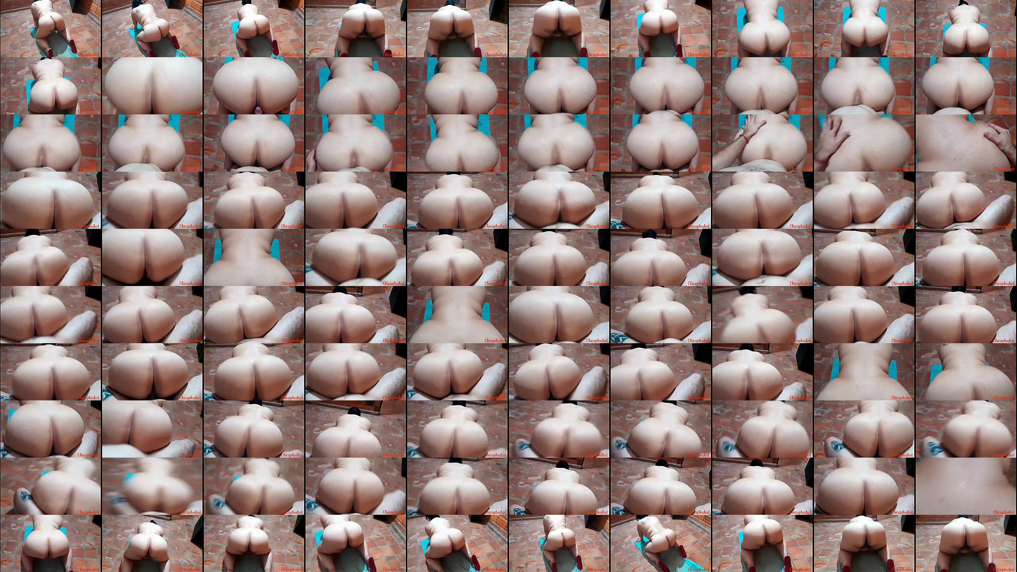 Me gusta que me follen en cuatro me exita mucho 预览图