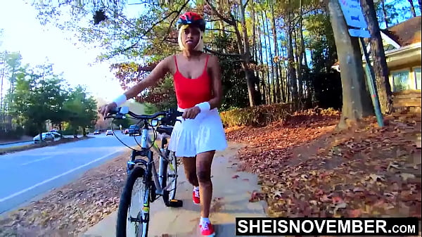 Download Video - HD Cheating On My Boyfriend With My Best Male Friend Face Down Ass Up Prone&comma; Who Oiled Up My Butt First&comma; Taboo Sex After Riding Bikes&comma; Young Hot Geek Ebony Babe Msnovember Nailed By BBC&comma; Closeup Rough POV Hardcore Fucking on Sheinsovember