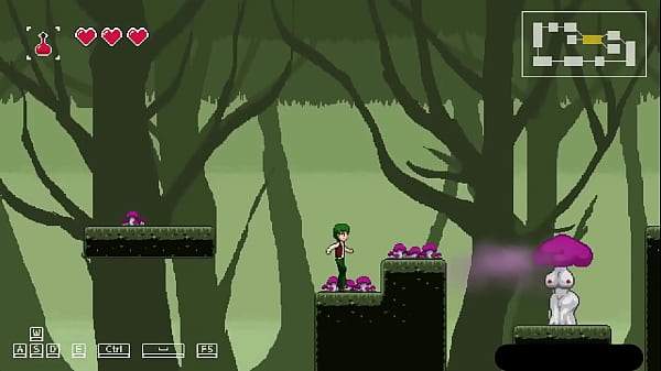 Mayoibito -Lost Ones- 'Sonken Games'