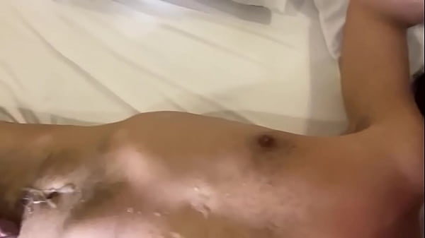 Download Video - Tomou leite e ficou feliz