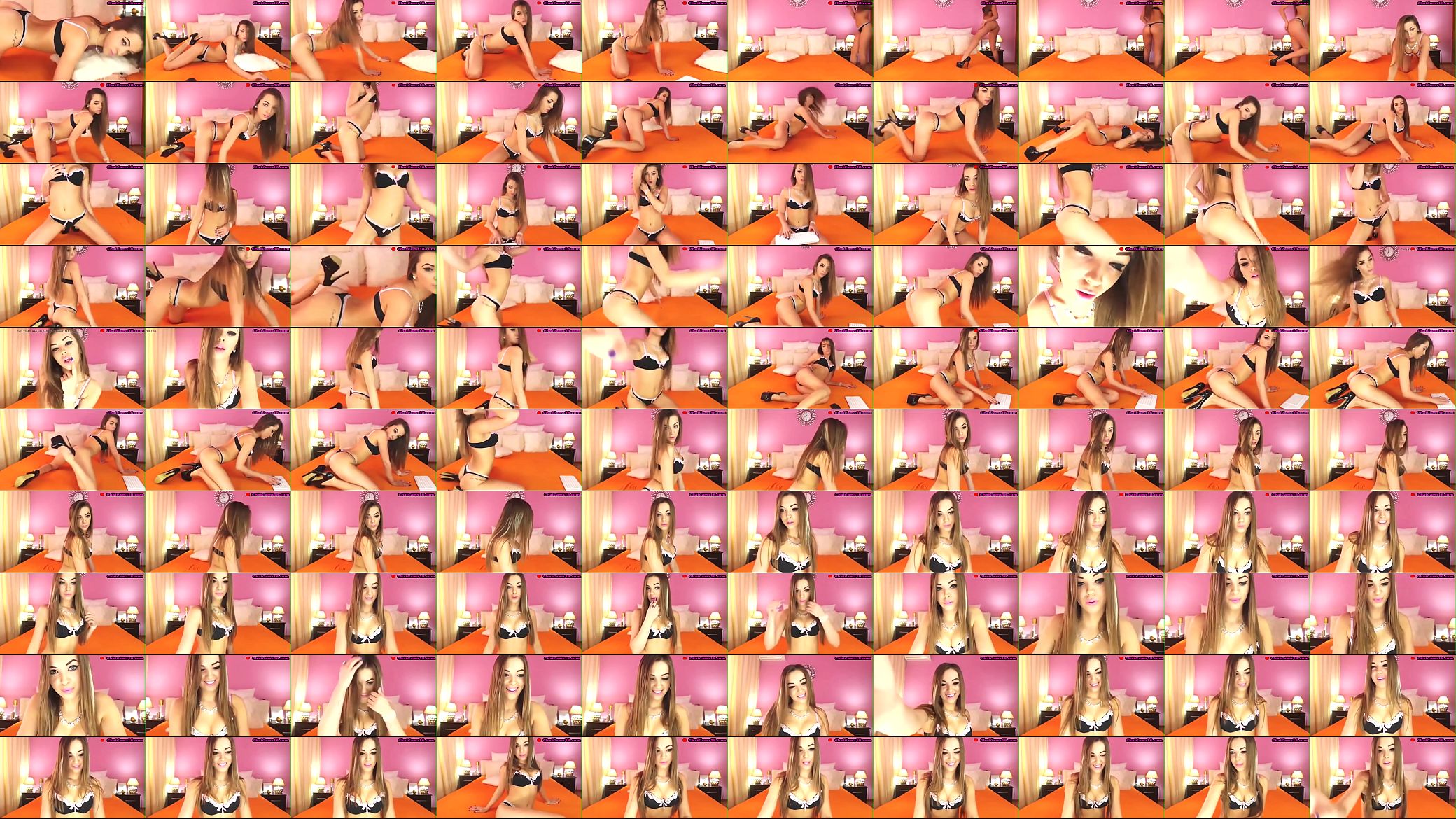 webcam sexy teen 4 预览图