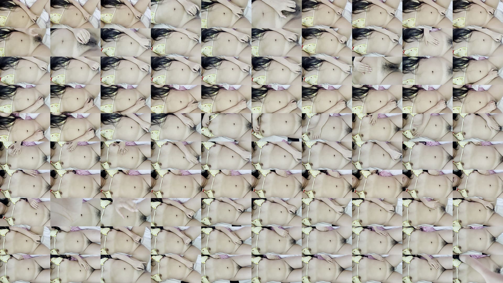 ASMR EDGING CUM ON MY BODY RUBBING MY PUSSY JOI IN BIKINI 预览图