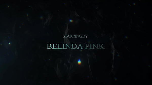 Belinda Pink Takes Monster BBC Balls Deep In Her Ass