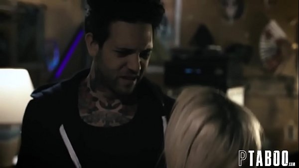 Kenzie Reeves In Trailer Park Taboo 3