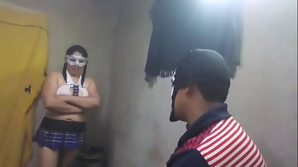 Download Video - Conbenzo a mi tio para que no diga que me voy a ir de fiesta &lpar;pte 1&rpar;