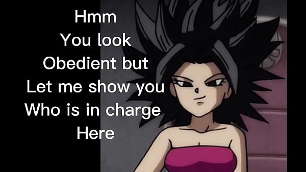 Mistress Caulifla Joi (Joi, CBT, Cei, Edging, Ruined Orgasm) Chastity cage