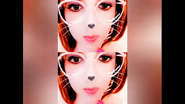 Naty CD, rosto de menina.