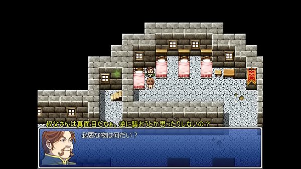 勇者される ゆっくり実況03